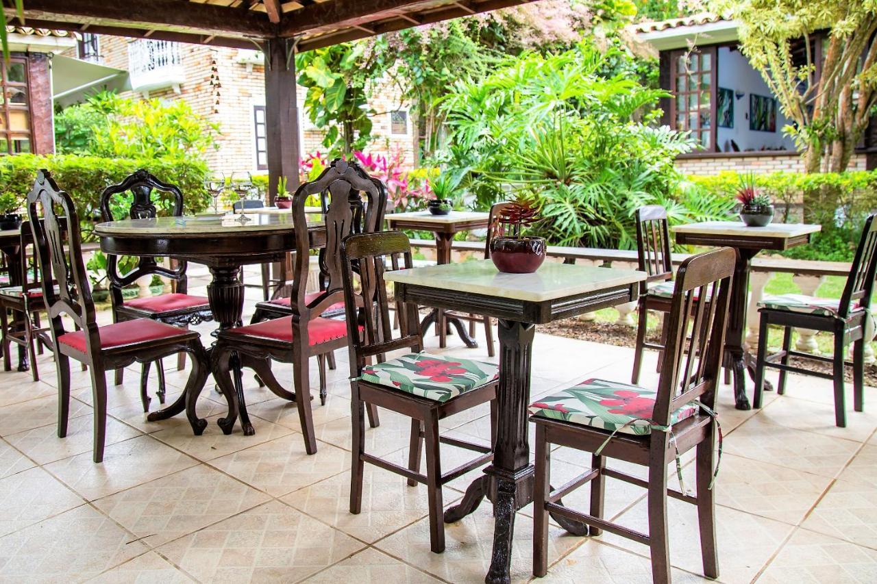 Pousada Casa Da Praia Búzios Exterior foto