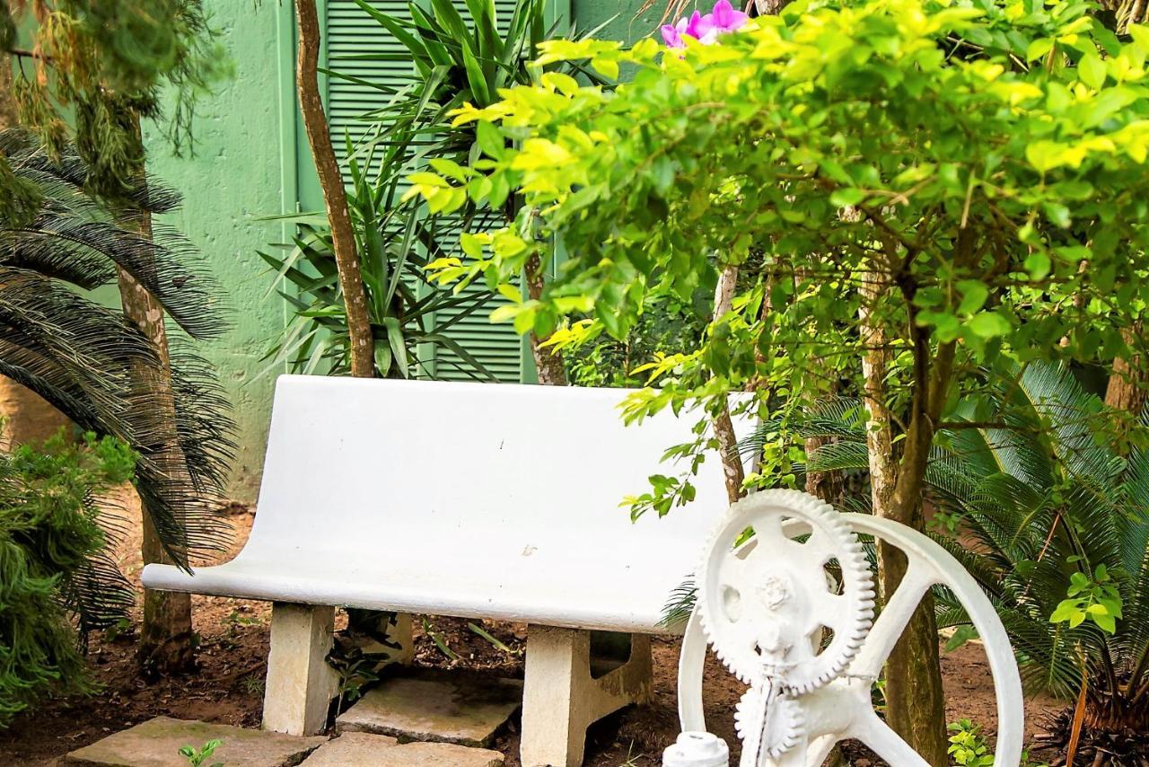 Pousada Casa Da Praia Búzios Exterior foto